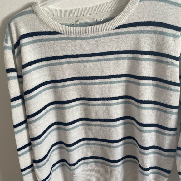 Cute sweater stripes soft material - Picture 2 of 2